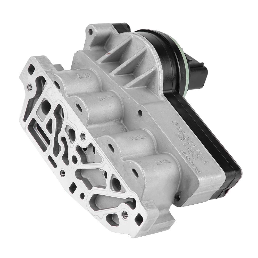 Transmission Solenoid Block, cambio Solenoide Block Cambi automatici e accessori Cambi automatici e accessori