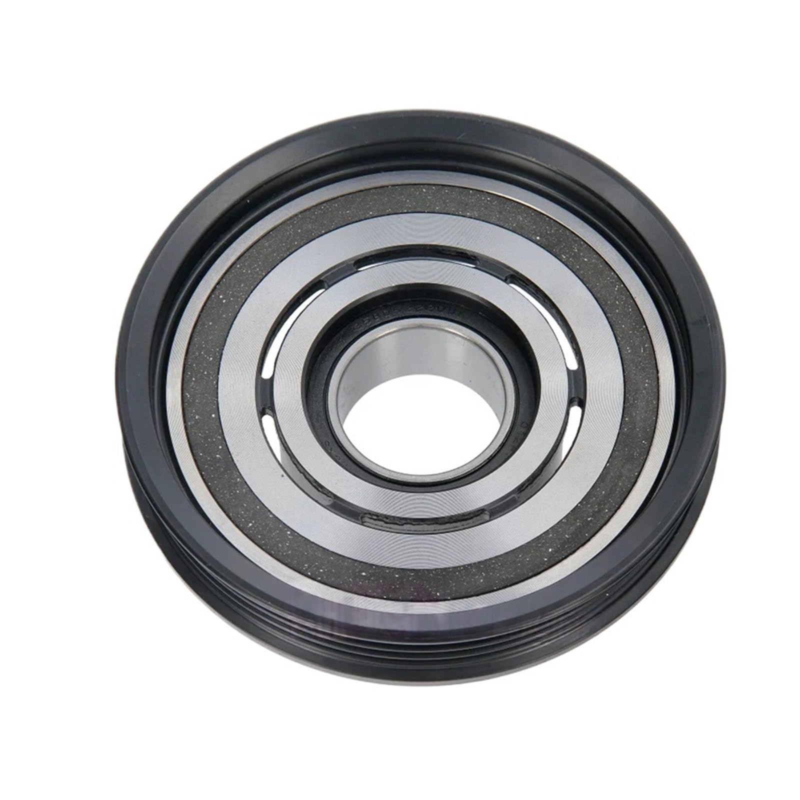 Rvify One Color Clutch Kit Fit For A4 B5 A6 C5 Fit For Fit For Superb Fit For Vw 8D0260805q 8D0260805b Ac Compressor Clutch Pulley Bypass Pulley