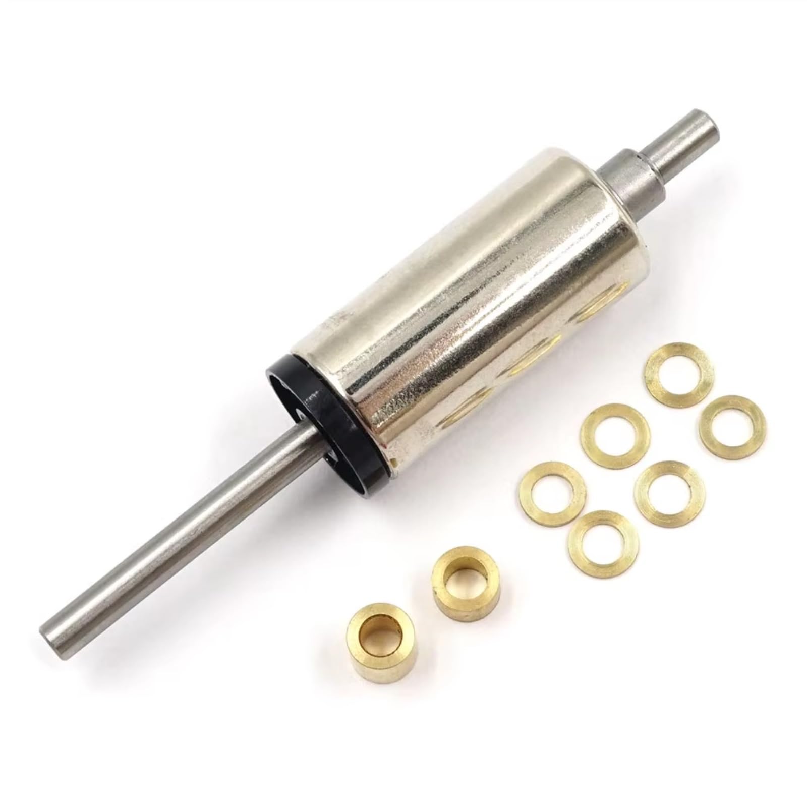 Rotore Ricambio Motore Con Doppia Porta Sensore Materiale Speciale Radiocomandate In Per Scala 1/10 Ricambi E Accessori Auto ONI6414 Ricambi Crawler RC