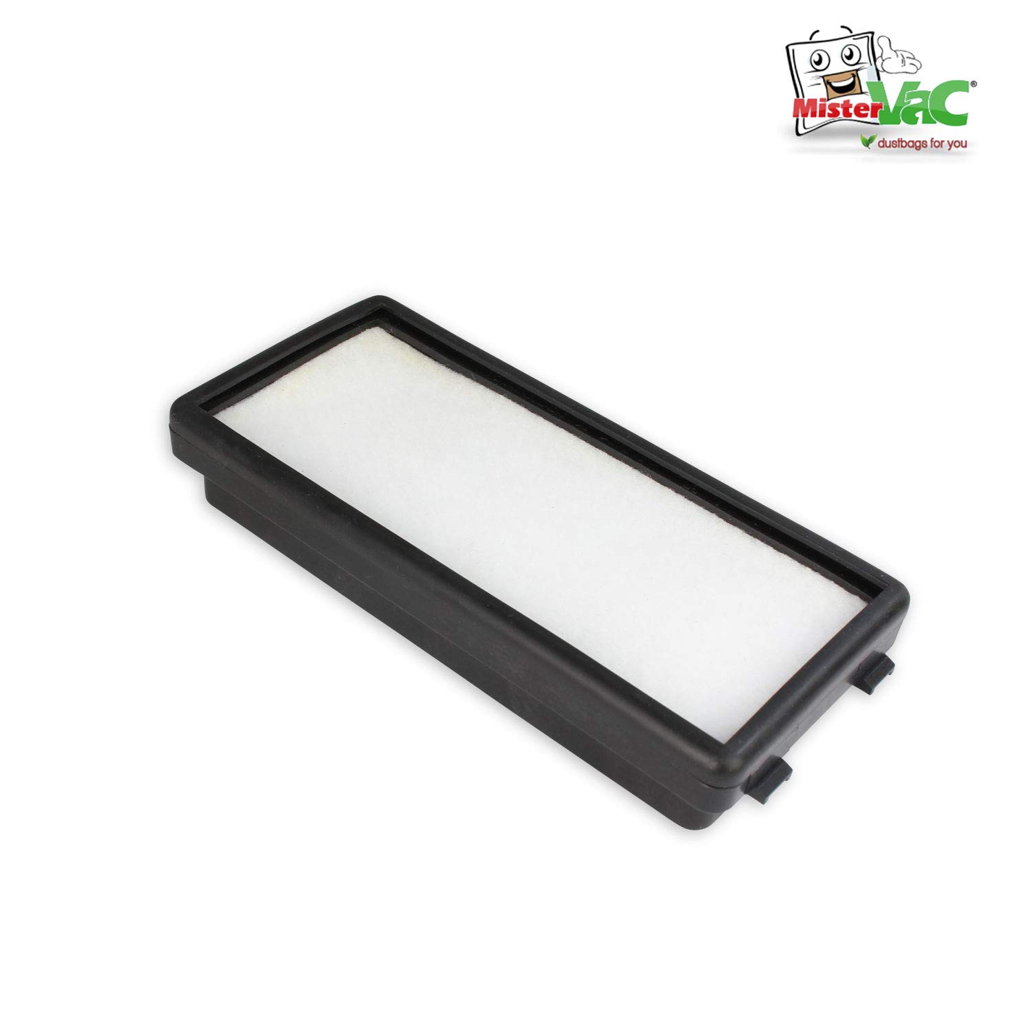 MisterVac | Compatibile Con Filtro Di Ricambio Filtro Koenic KVC 3121A, KVC3121A - Foto 2
