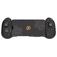 SCUF NOMAD Controller di Gioco Wireless per iPhone Mobili – Palette Posteriori – Analogici Anti