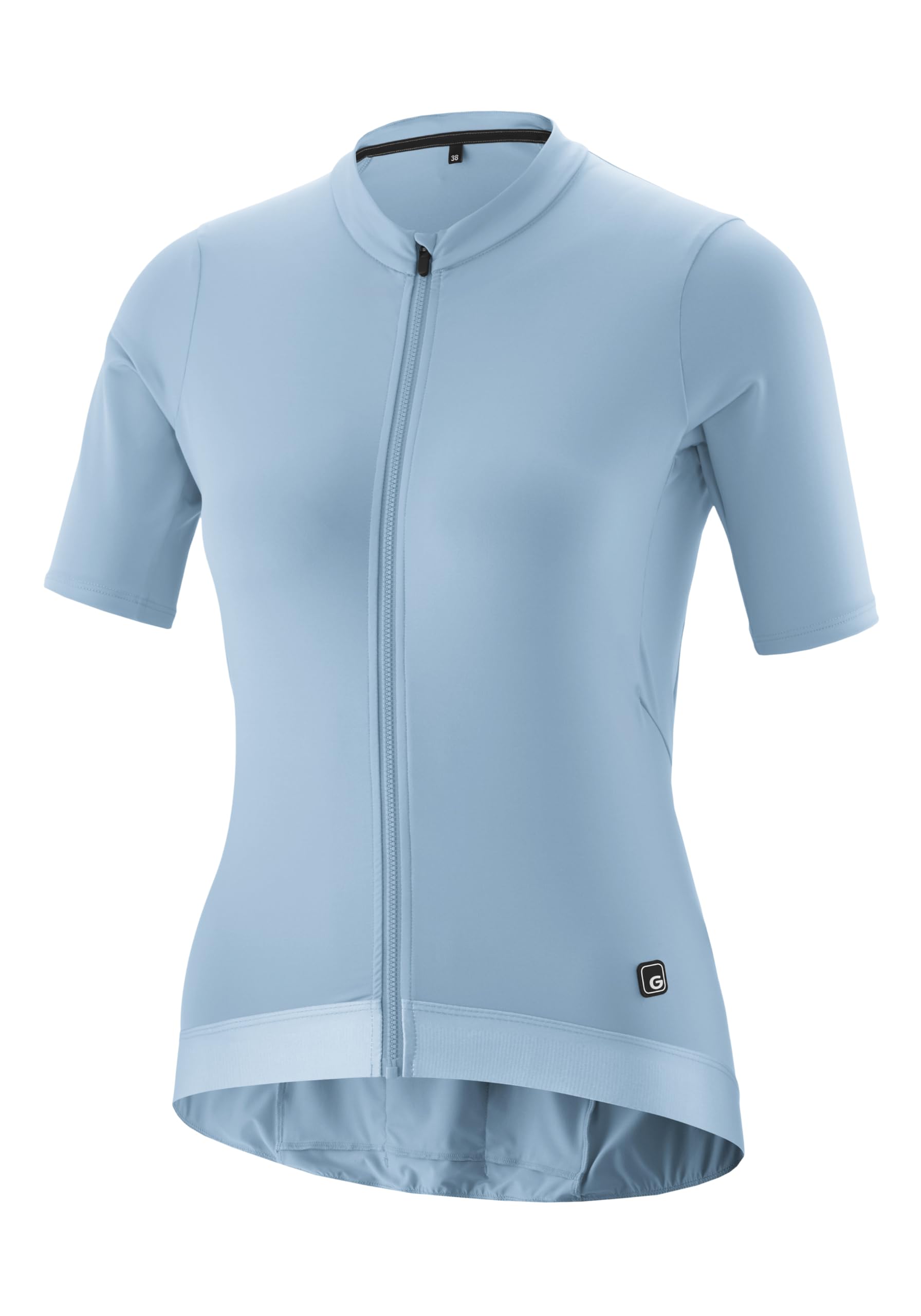 Gonso Damen Road Jersey W Road Jersey W (1er Pack)