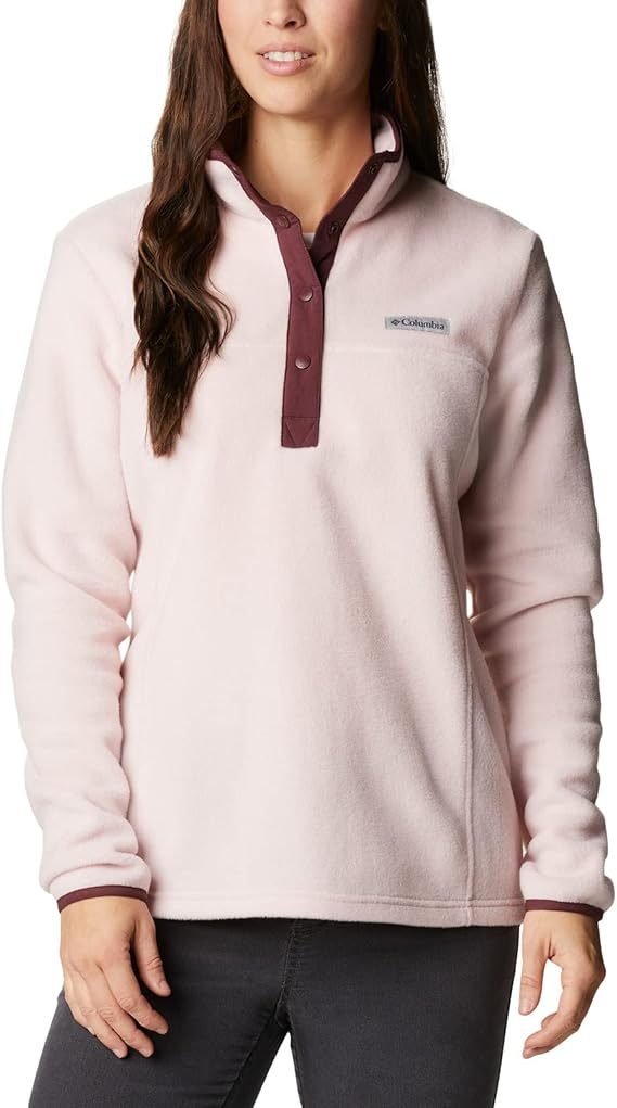 columbia fleece jacket amazon