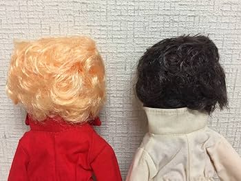 当時物　謎の人形用変身セット Amazon.co.jp 最新リリース: ベルト・なりきりアイテム の新着