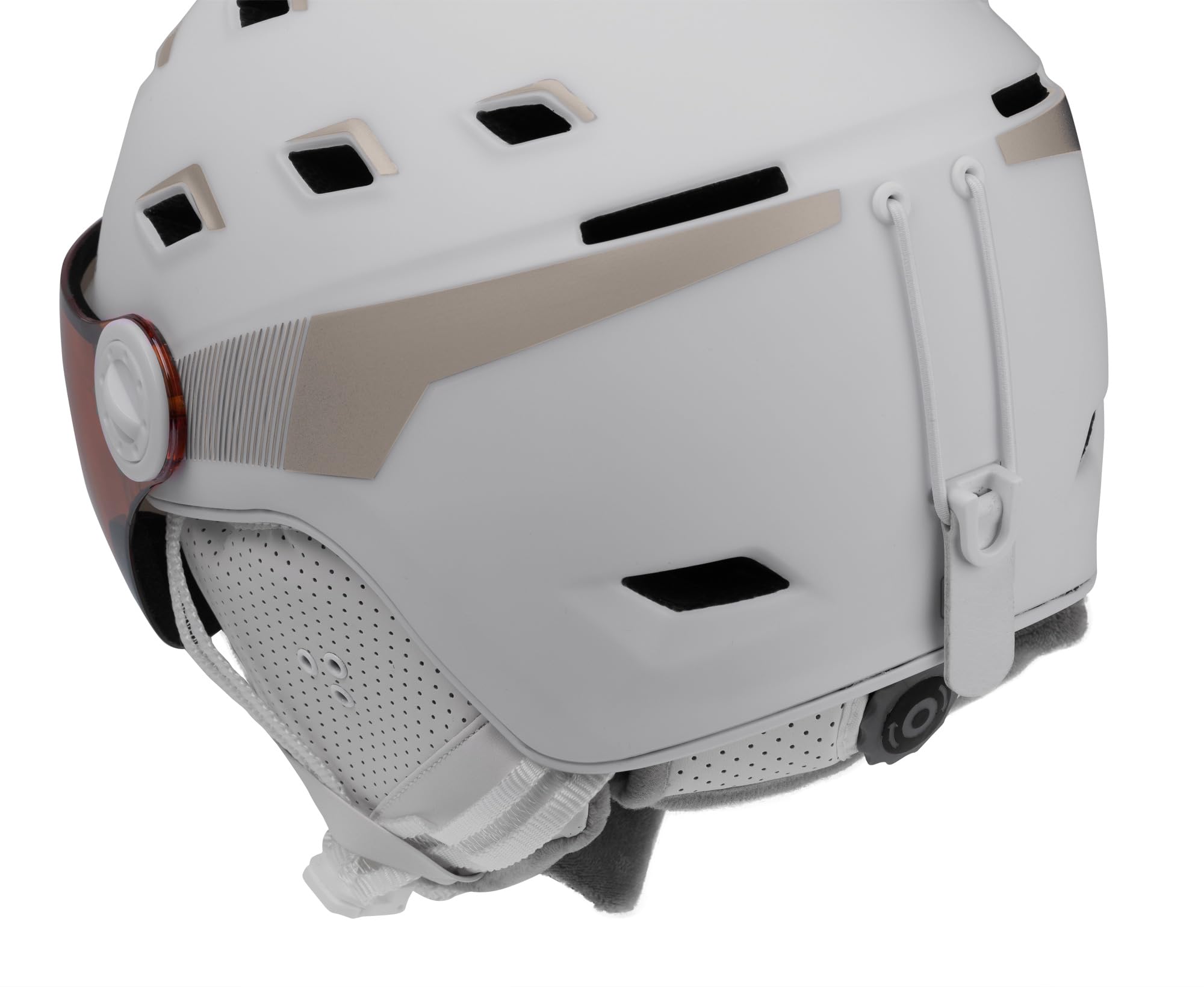 Etape Madonna PRO Damen Skihelm