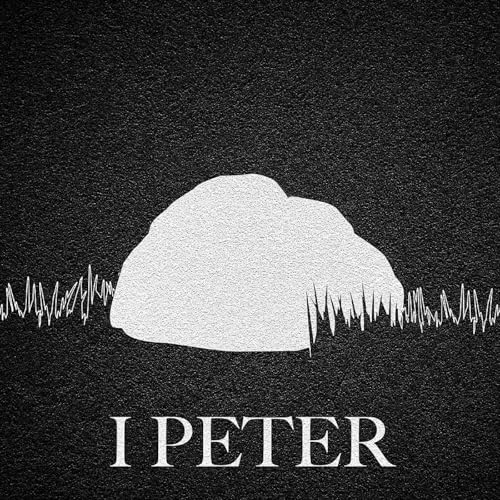 Finding Joy in a Blizzard of Trouble (1 Peter 1) Podcast Por  arte de portada