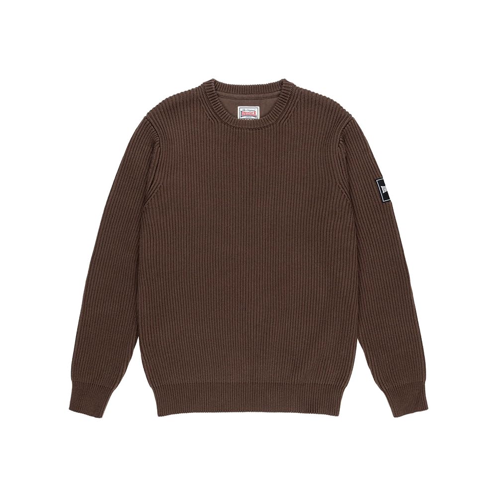 Lonsdale Moycullen Sweatshirt 3XL