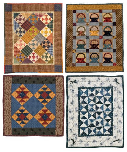 101 Fabulous Small Quilts | 101 Fabulous Small Quilts - Image 24