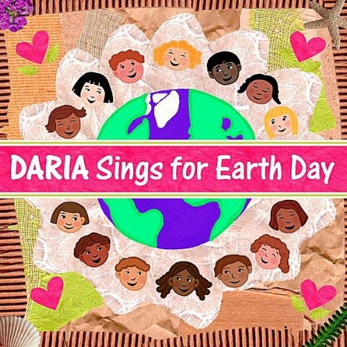 We Ve Got The Whole World In Our Hands By Daria On Amazon Music Amazon Com