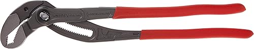 Miniatura 5 de Knipex Tools LP - 8603400US - Llaves de alicates de 16 pulgadas y 87 01 400 herramientas, alicates para bomba de agua Cobra XL (8701400US)