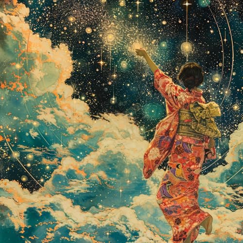 Floating Atmosphere, Inside Rest & Some Nice Sounds