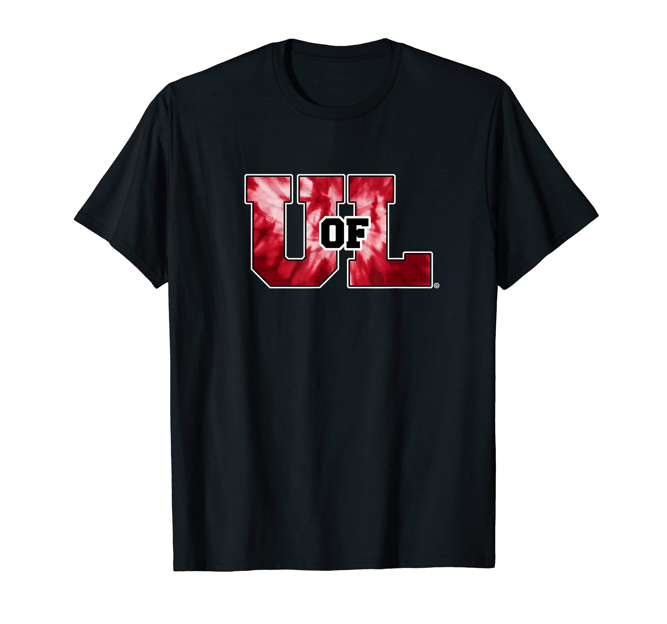 University of LouisvilleCardinals Tie-Dye T-Shirt