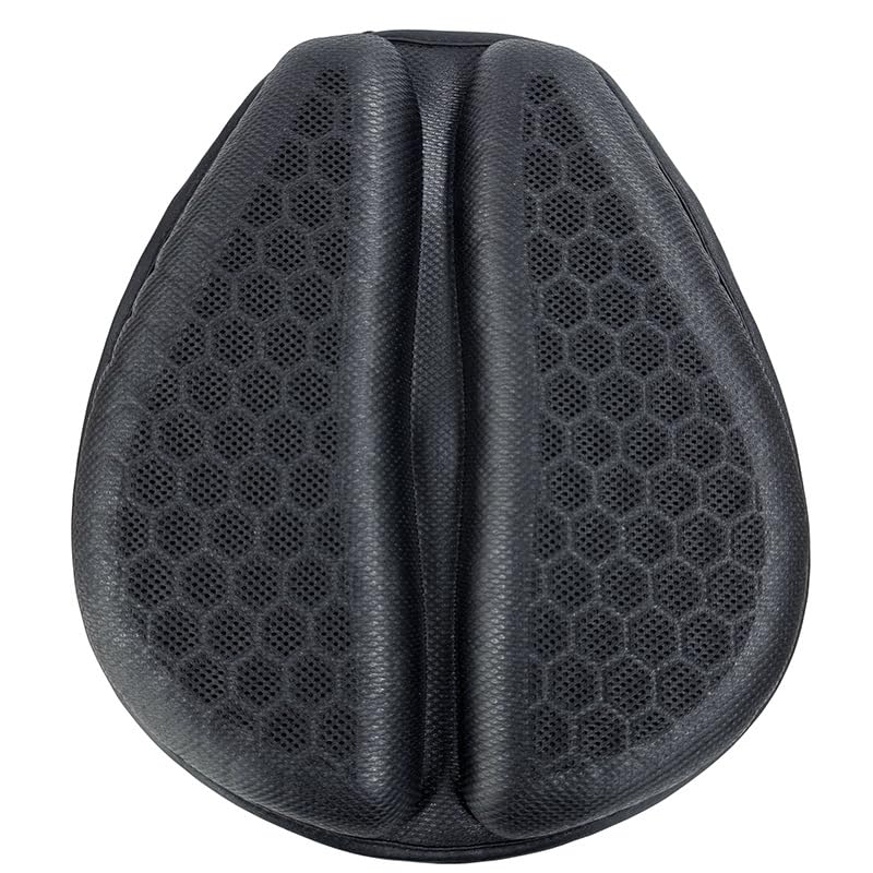 Cojín de asiento de motocicleta para Suzuki e-Lets 2012-2018 accesorio impermeable 6