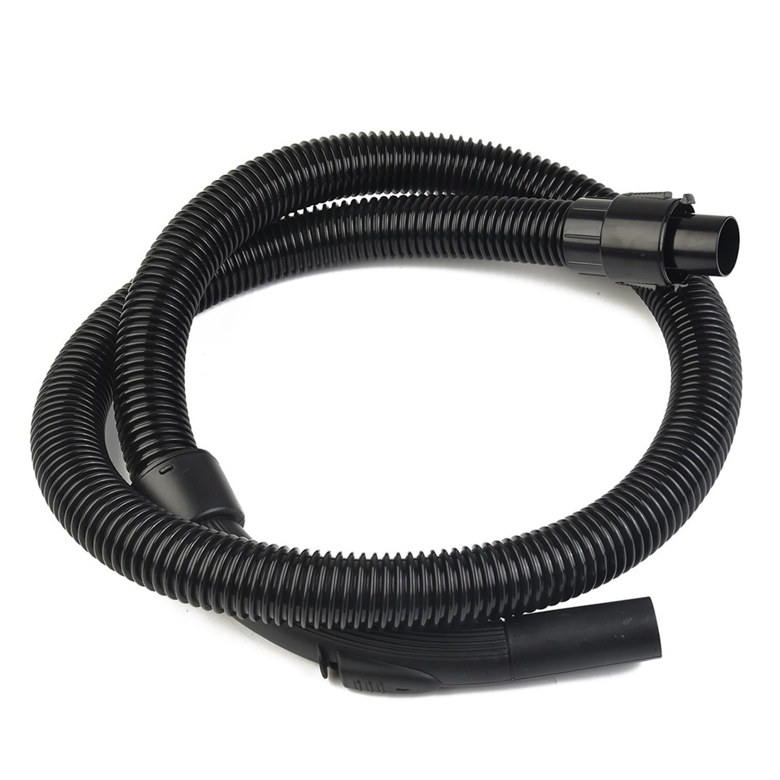 Mfoknbcdz 1Pcs 1.85 Meters 32Mm Internal Thread Hose，Compatible For Qw12t-07K Qw12t-05E，Vacuum Cleaner Accessories