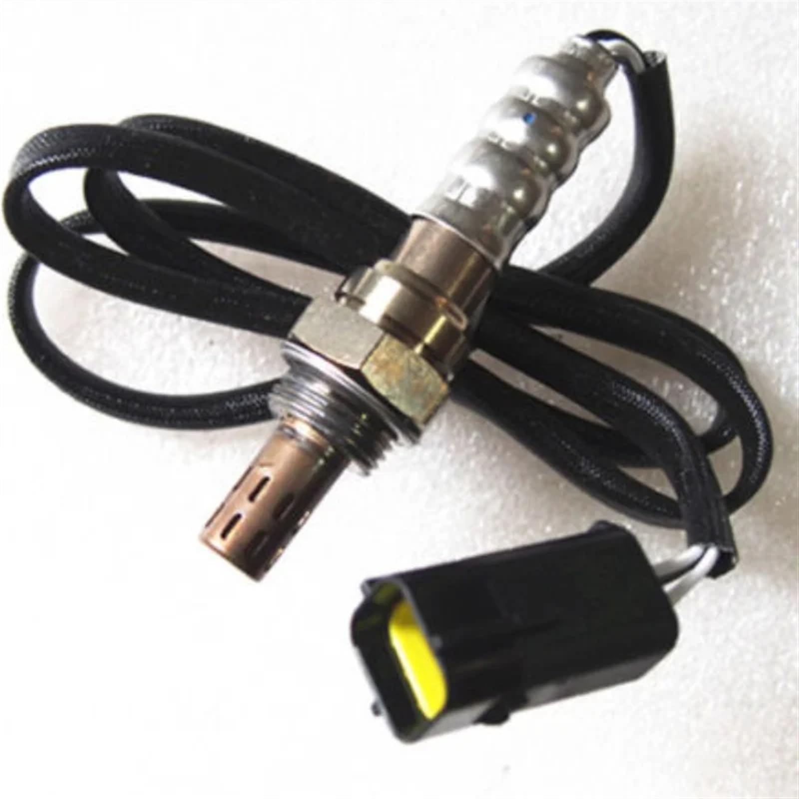 Sensor oxígeno lambda Para Fiat Para Brava 1.6i, Para Marea 1.6i, Para Lancia Para Delta Lambda Sensor de oxígeno O2 7751308 Lambda Sonda