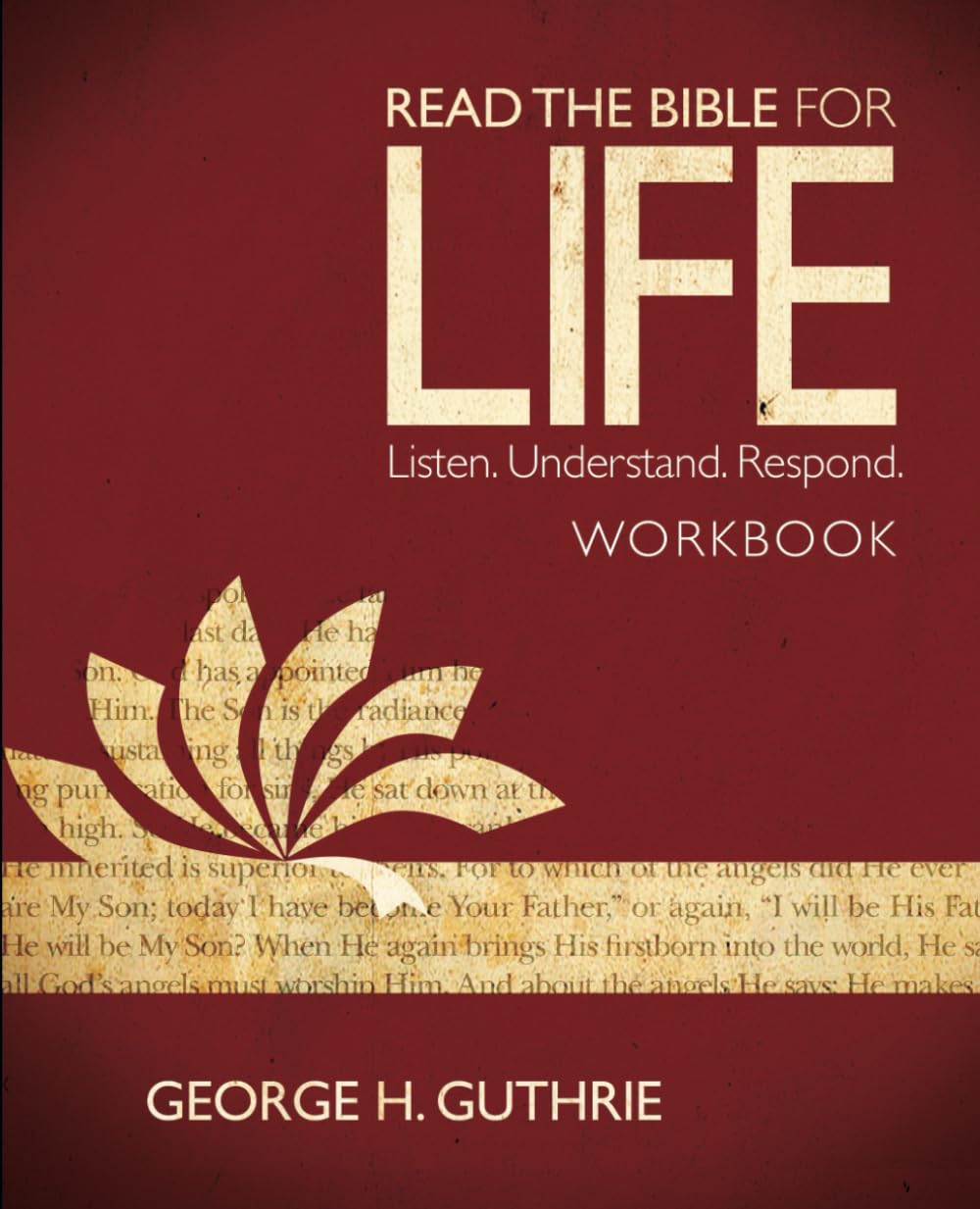 Read the Bible for Life