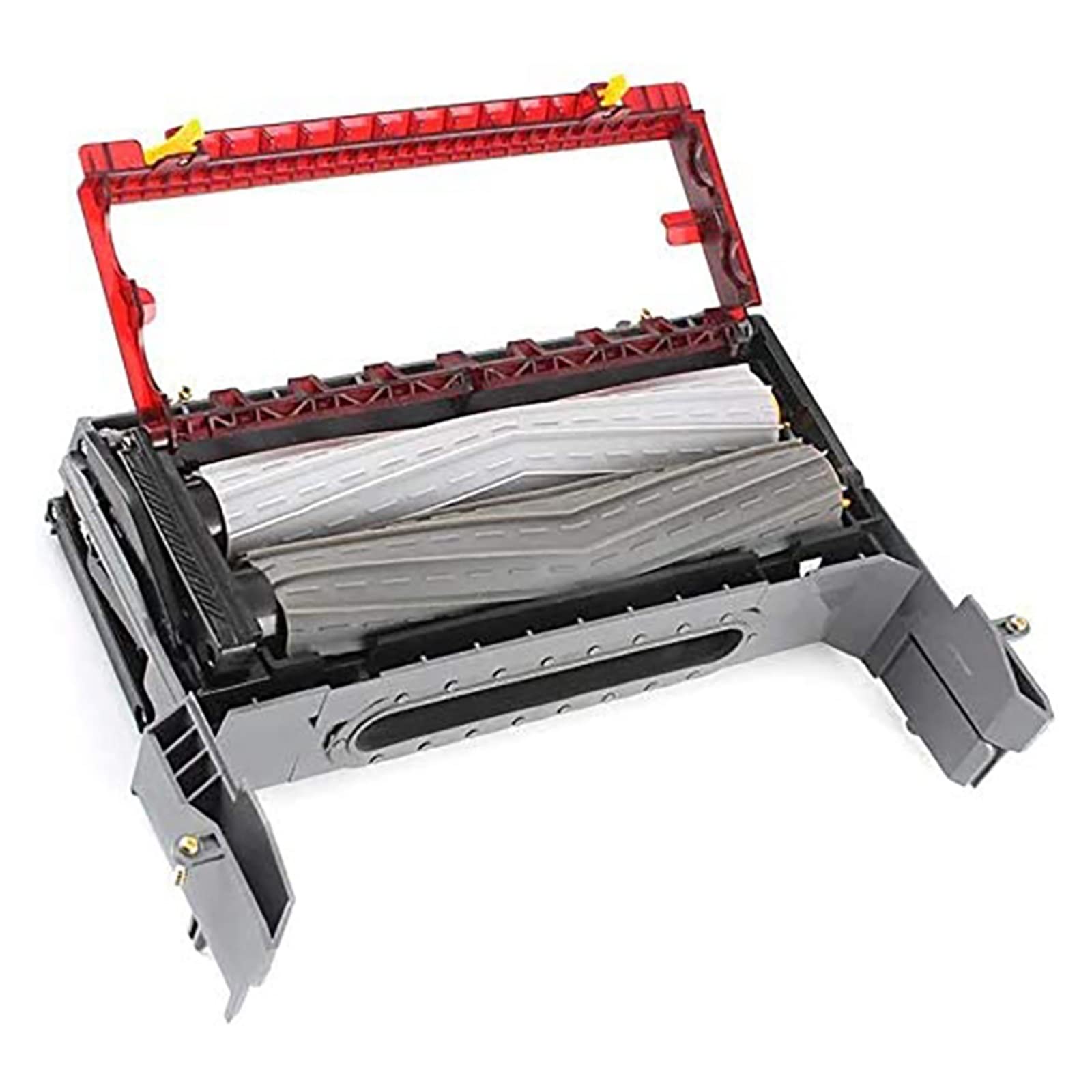 Tête De Nettoyage Pour Cadre De Brosse Principale - Pièce De