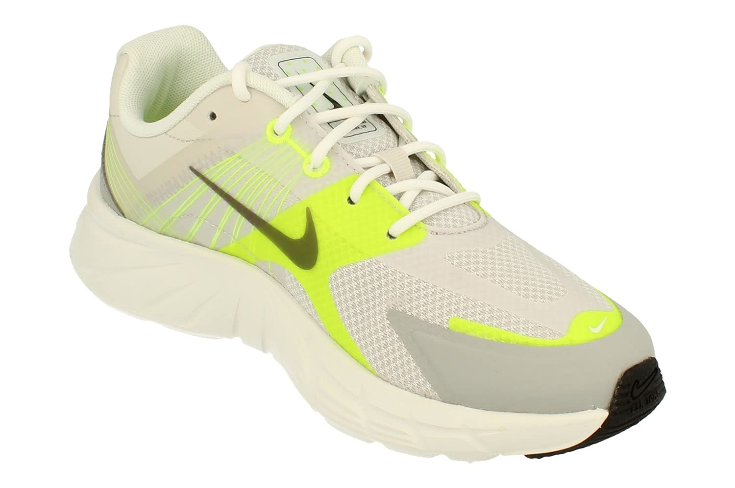 Nike Ck4330-101, Sneaker Donna