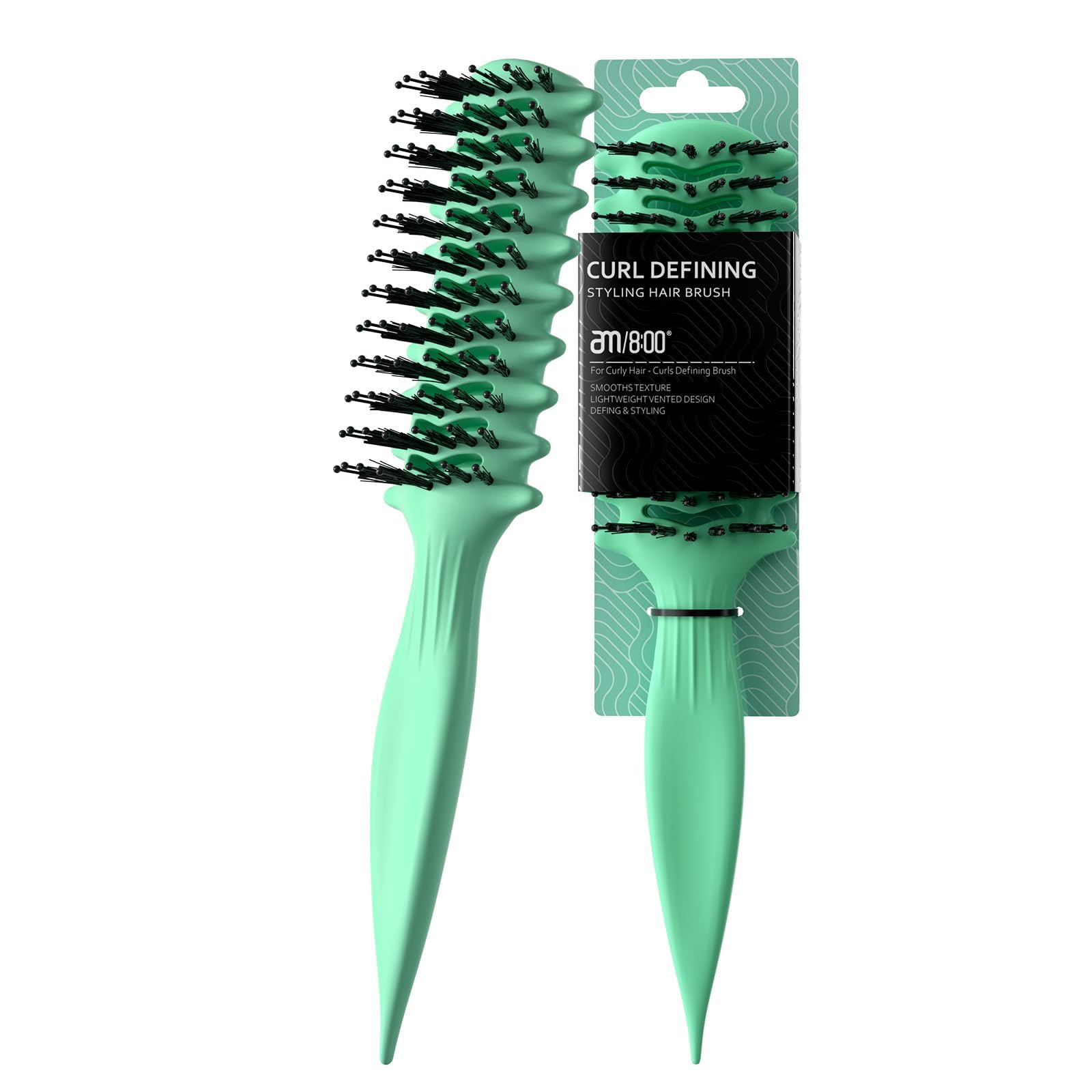 Amazon.com : AM8:00 Curl Defining Brush for Shaping  display picture 1