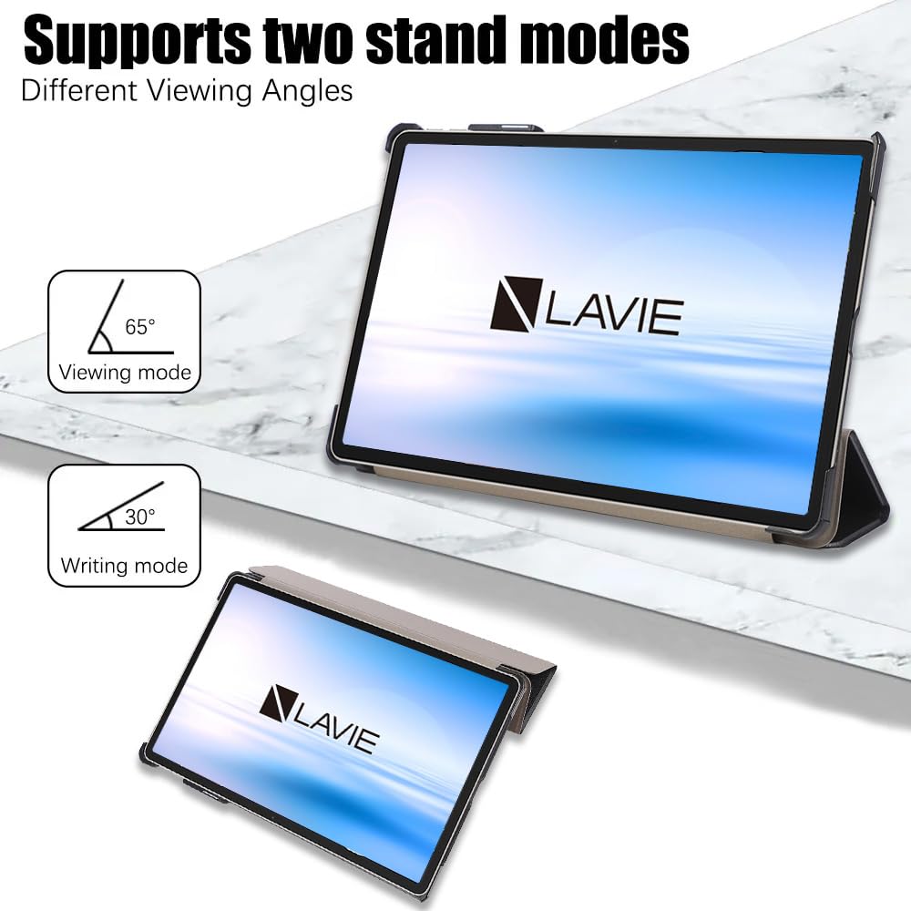 Amazon.co.jp: For NEC LAVIE Tab EX (TAB11/301,TX117/LAS) ケース