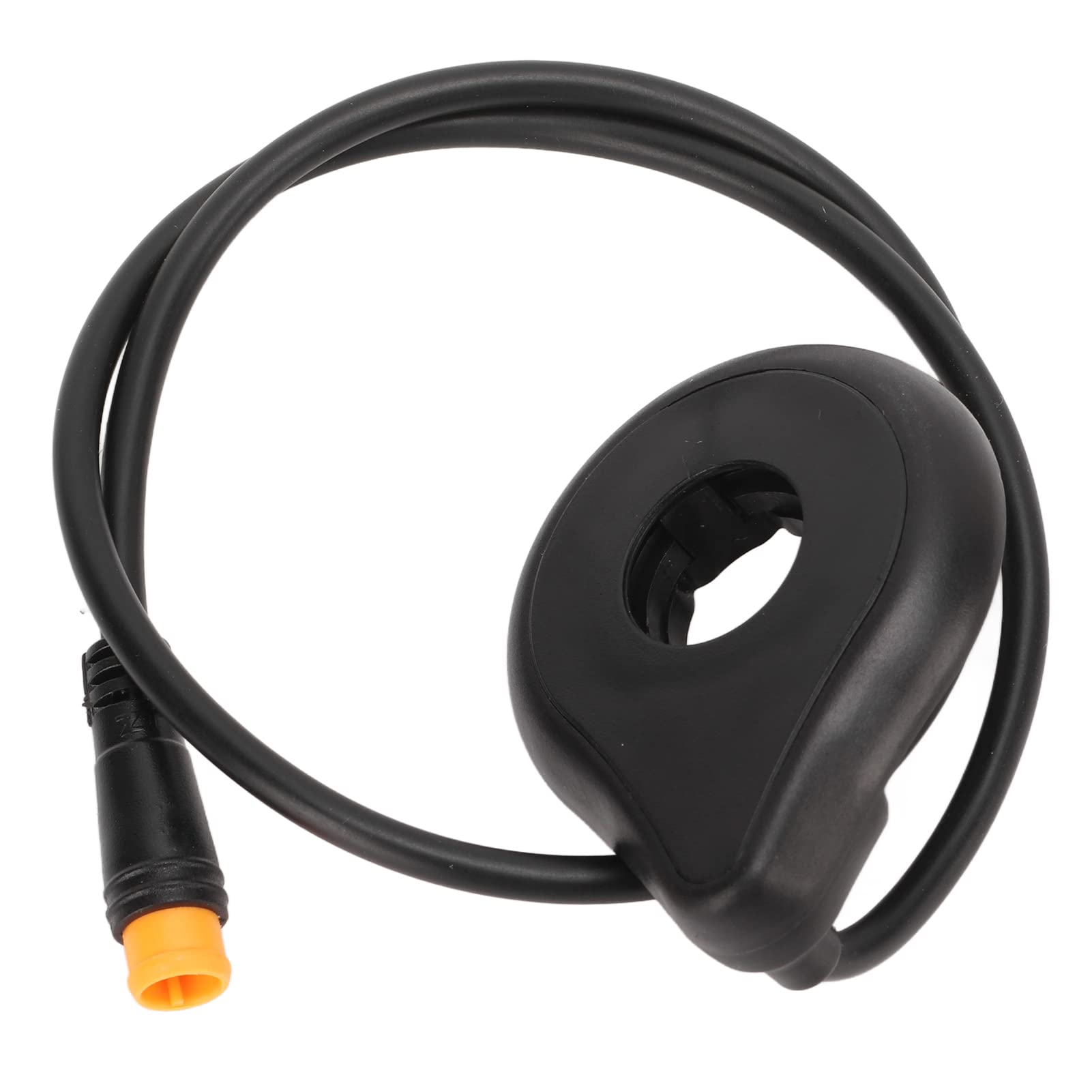 DZOTMYN Geriop Electric Bike Sensor, Waterproof Interface, Easy Installation, 12 Magnets, Modern Style, 0.5% Accuracy, Sensor & Installation Interface