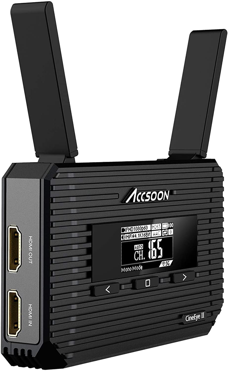 ACCSOON CineEye Ⅱ Pro CineEye 2 Pro - Accsoon