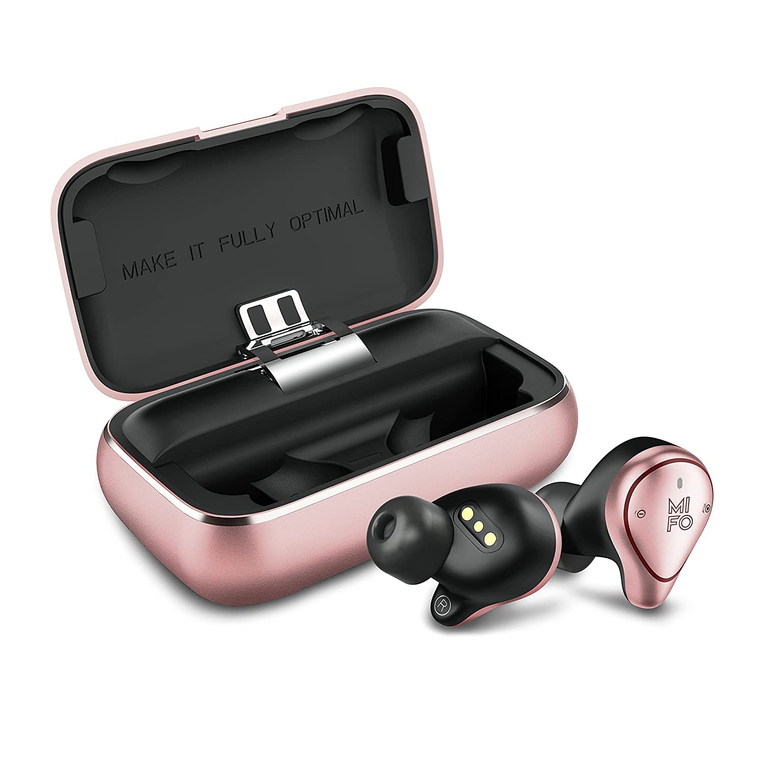 Buy mifo O5 Plus Wireless Earbuds IPX7 Waterproof Bluetooth 5 Earbuds