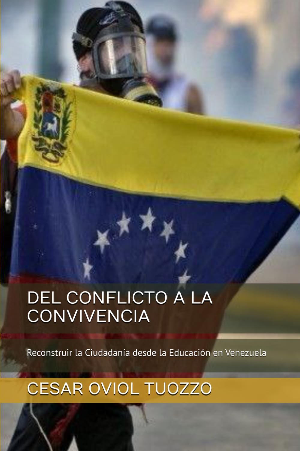DEL CONFLICTO A LA CONVIVENCIA: Reconstruir la Ciudadanía desde la Educación en Venezuela