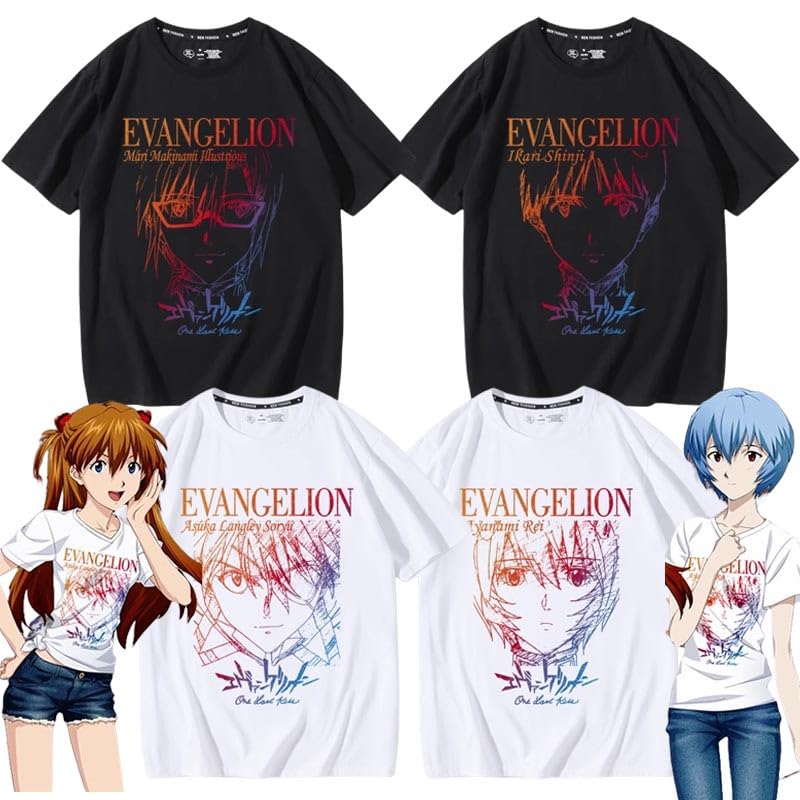 希少レア　エヴァンゲリオン　綾波レイ　　ライオンズ　　半袖Tシャツ　Sサイズ 希少レア エヴァンゲリオン 綾波レイ ライオンズ 半袖Tシャツ S