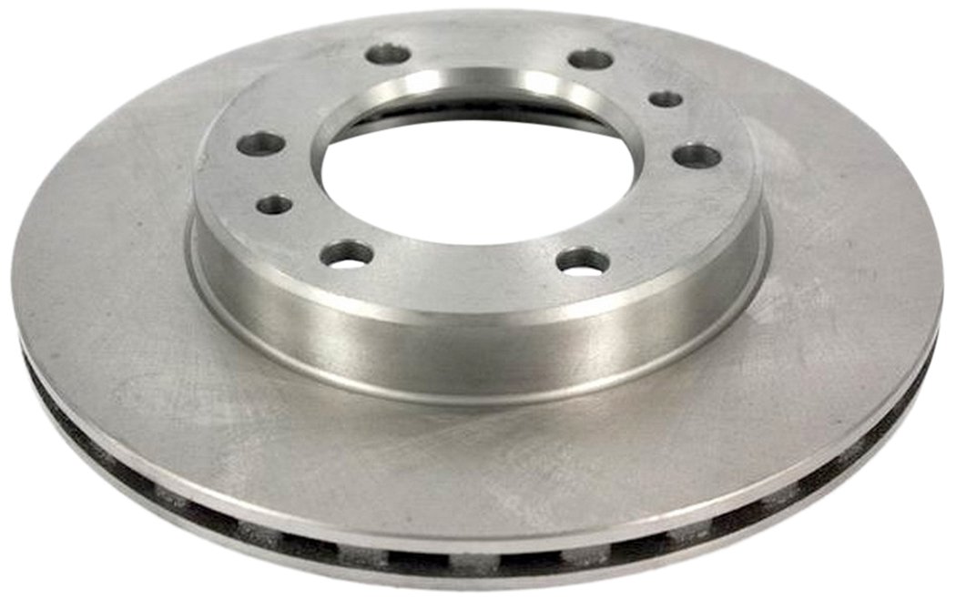 Photo 1 of Bendix Premium PRT1510 Front Brake Rotor for Toyota Land Cruiser 1994-1976
