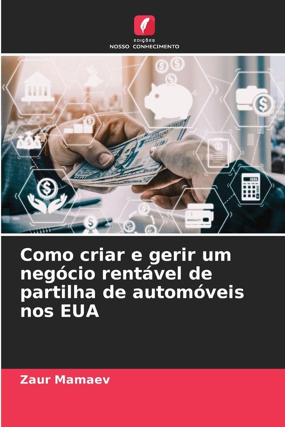 Como criar e gerir um negócio rentável de partilha de automóveis nos EUA