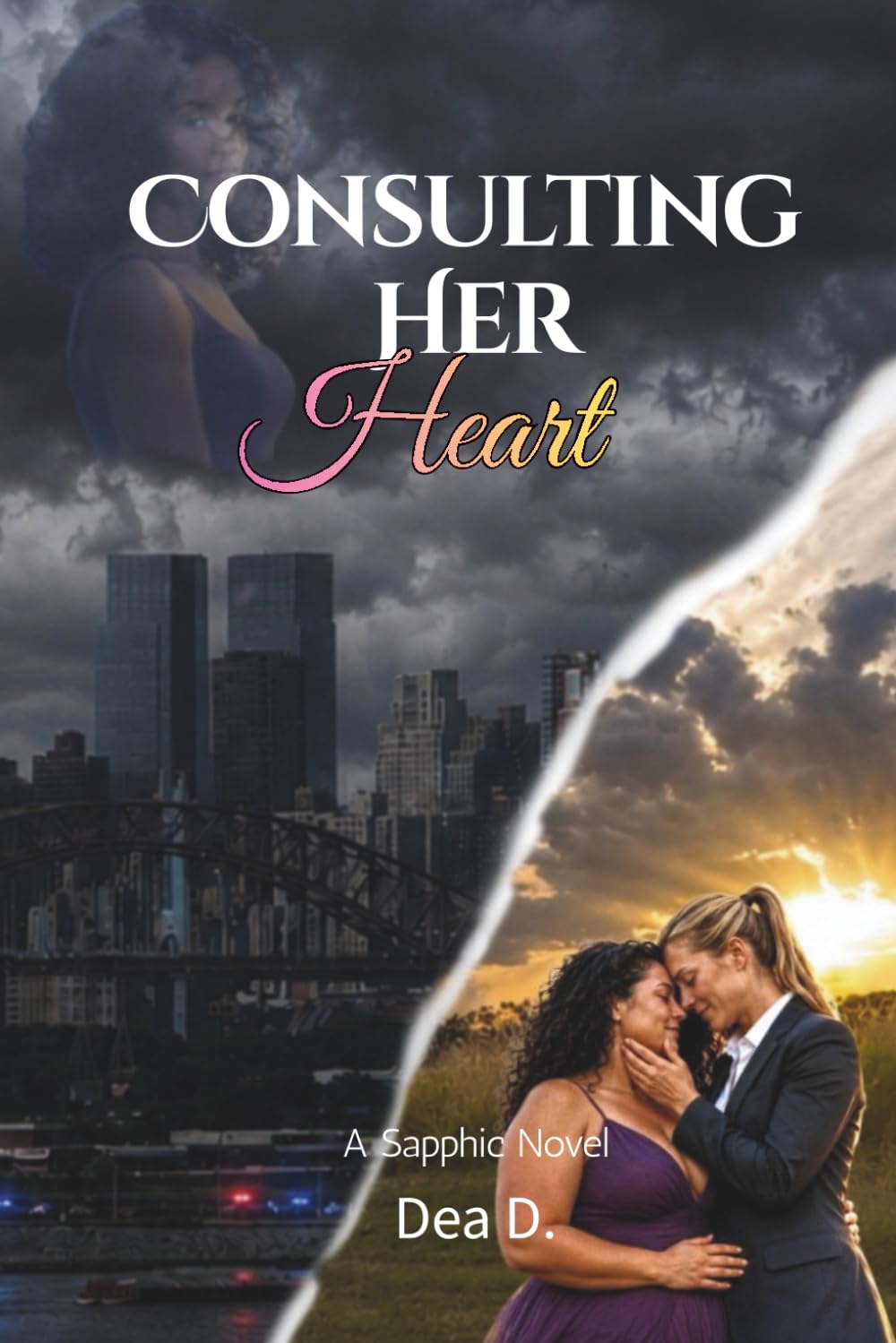 Consulting Her Heart: 1 (The Sovereign Hearts Series)