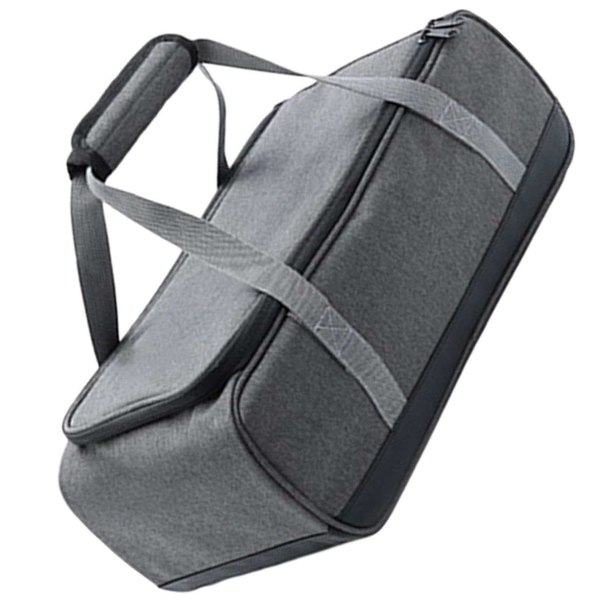 Healifty Bolsa al Camping Utensilios para Portátil Cocina en Diseño Resistente y Tela Oxford Estufa y Ollas Aire Libre y Viajes