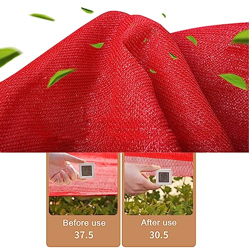 Toile solaire de différentes tailles carrée imperméable sable - 7