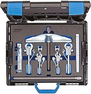 GEDORE EI-1100 CT2-1.04/12A Foam Insert 2/2 L-BOXX 136, Empty