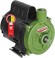 Bomba D'água Centrifuga BC-98 1/3cv Schneider 220V