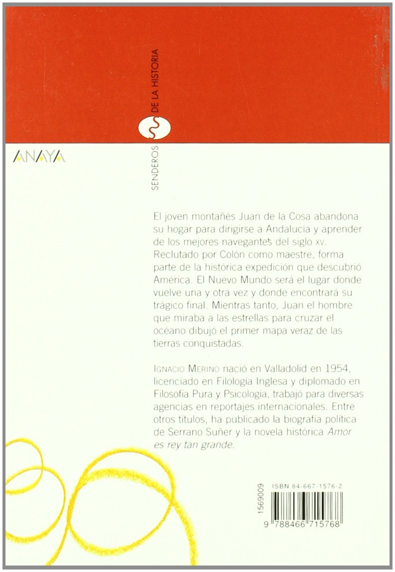 La ruta de las estrellas (Libros Para Jóvenes - Senderos De La Historia)