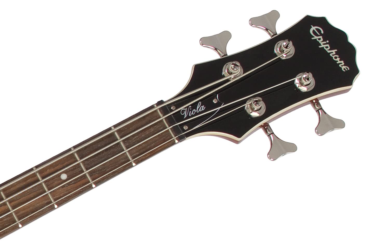 VIOLA Bass Vintage Sunburst
