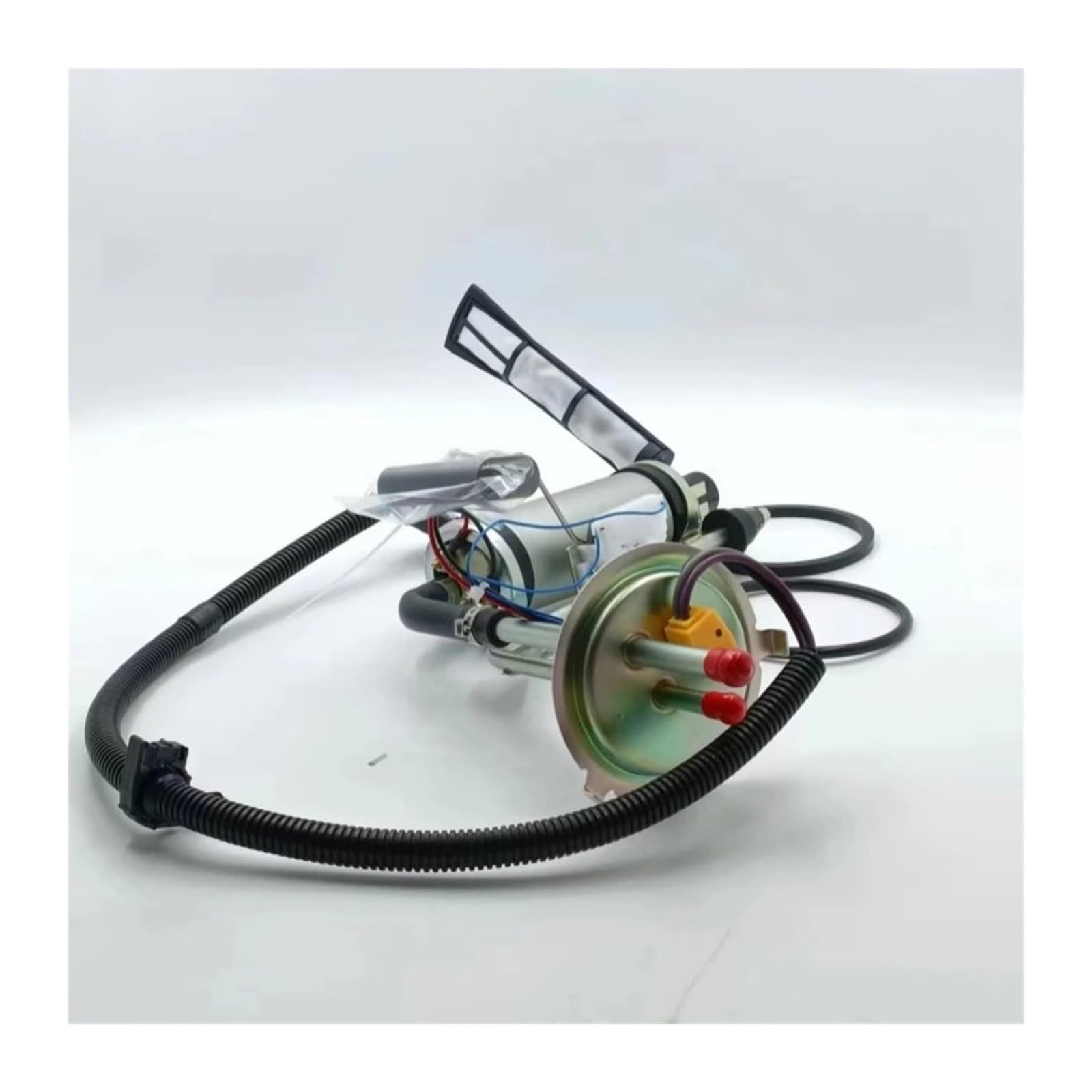 Pompes électromagnétiqu Pour J&eep Pour Cherokee L4 2,5 L, 7554S MB861561 4637192 E7072S Pompe À Carburant