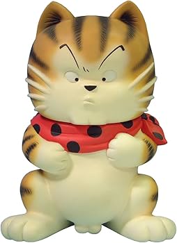 Amazon | アートストーム じゃりン子チエ アントニオJr. 全高約140mm