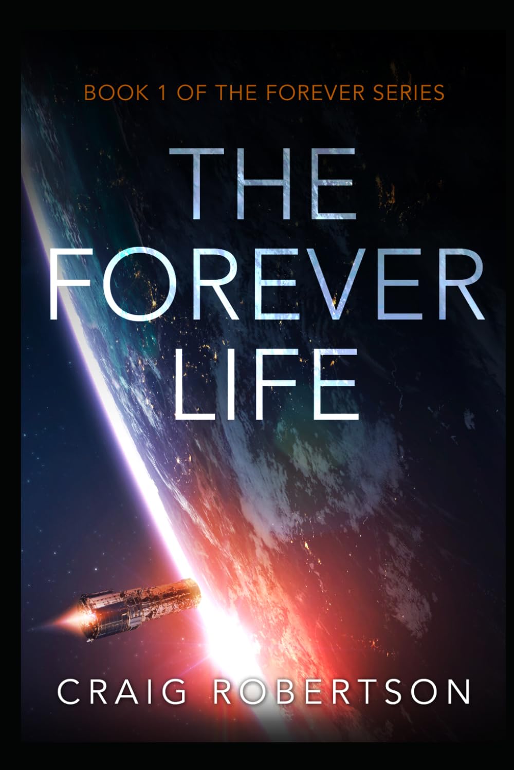 The Forever Life: 1 (The Forever Series)