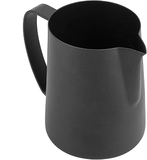 Ejoyous Milk Frothing Pitcher