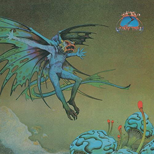 Staircase to the Day Gravy Train Digital Music