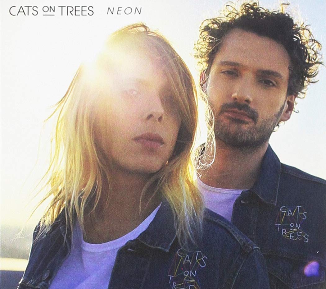 Neon [Audio CD] Cats on Trees