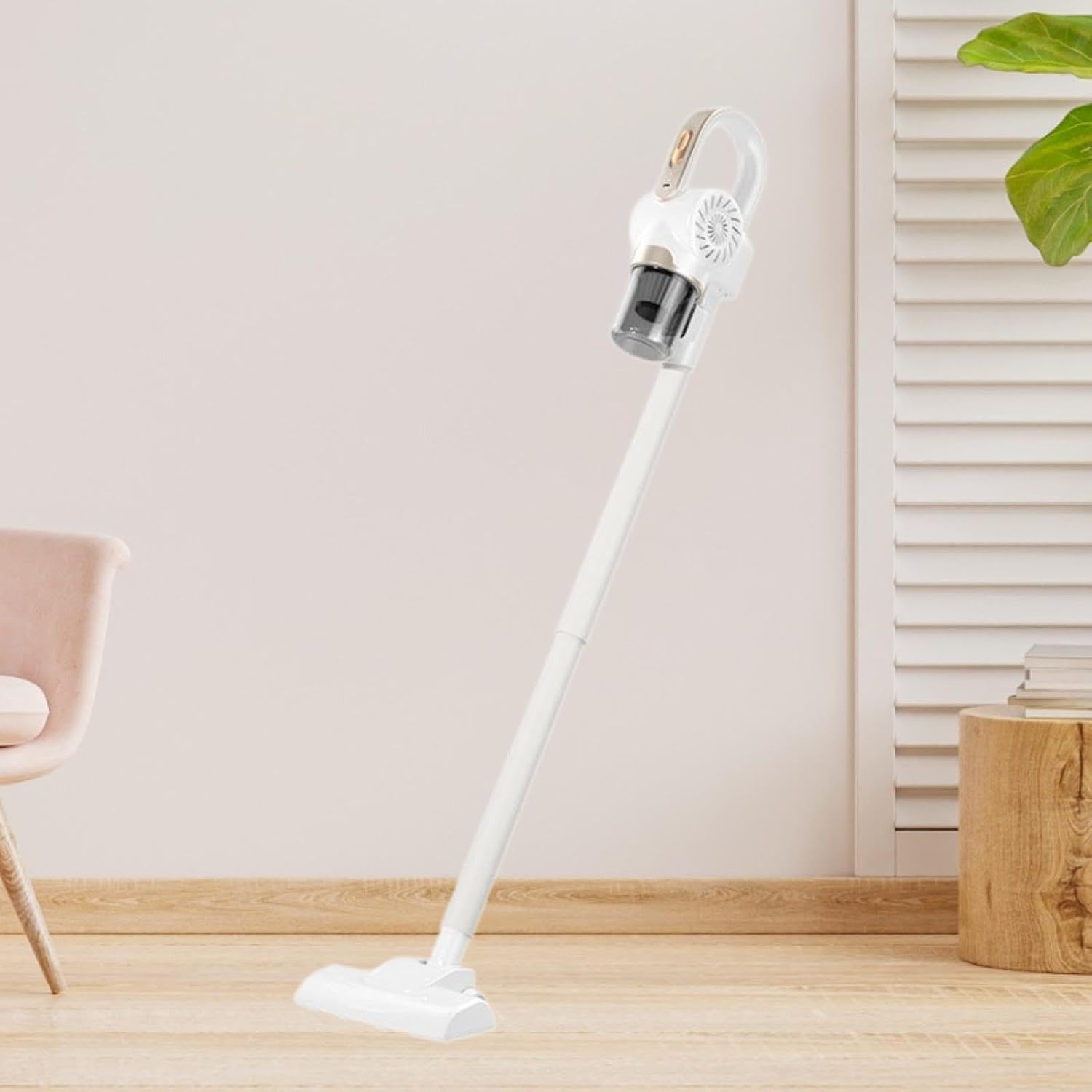 掃除機 コードレス 2WAY 軽量 18000Pa コンパクト スリム ハイパワー