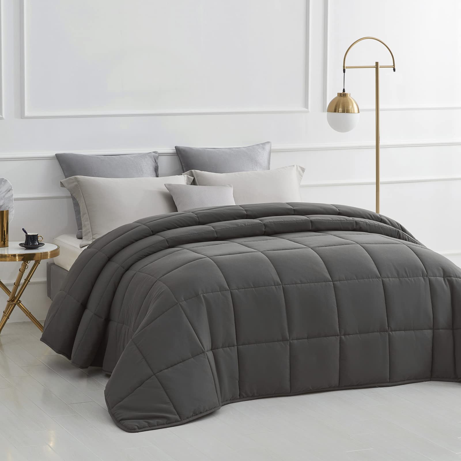 Summer Comforter California King 