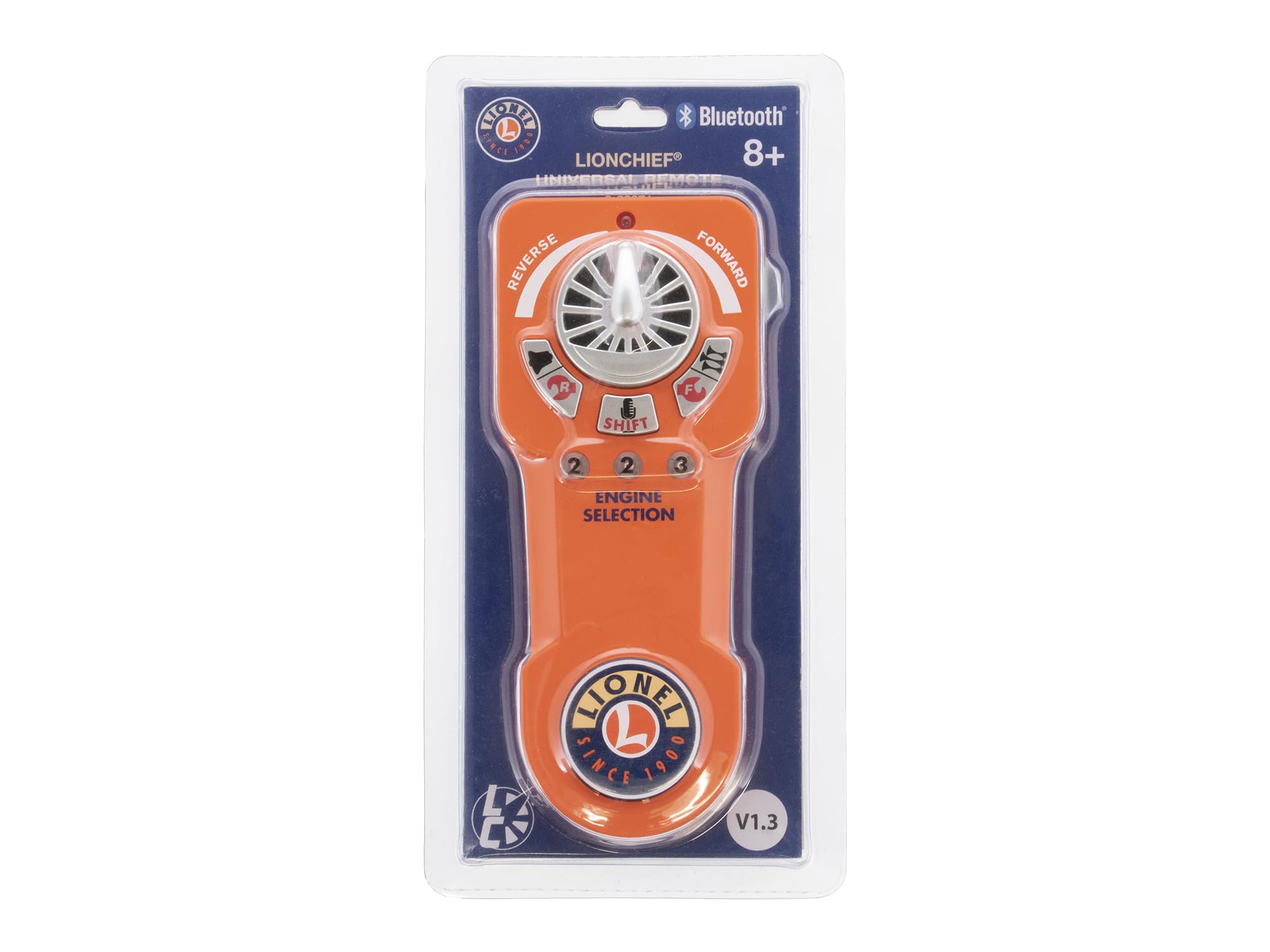 Lionel Universal LC/LC Plus Remote Controller
