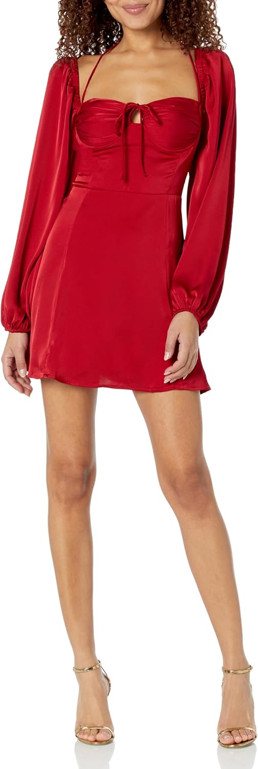 ASTR the label Womens Vivian Dress