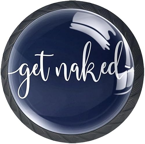 Miniatura 2 de 4 pomos de cristal azul marino para cajones, color azul marino, pomos negros para cajones, pomos de puerta, manijas de cajón para cocina, armario,