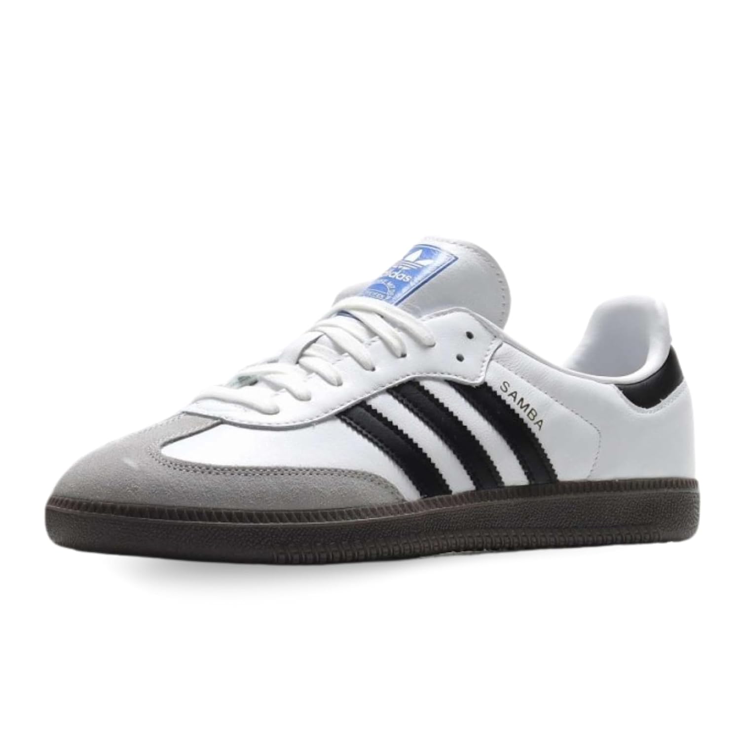adidas Store Adidas Men's Running Shoes 9 UK/43 EU - Image 1